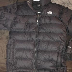 The NorthFace Bubble Jacket(boys)